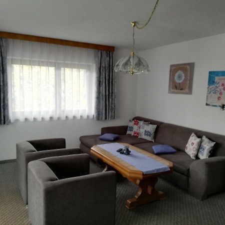 Ferienwohnung Schautzgy Ройтте Екстер'єр фото