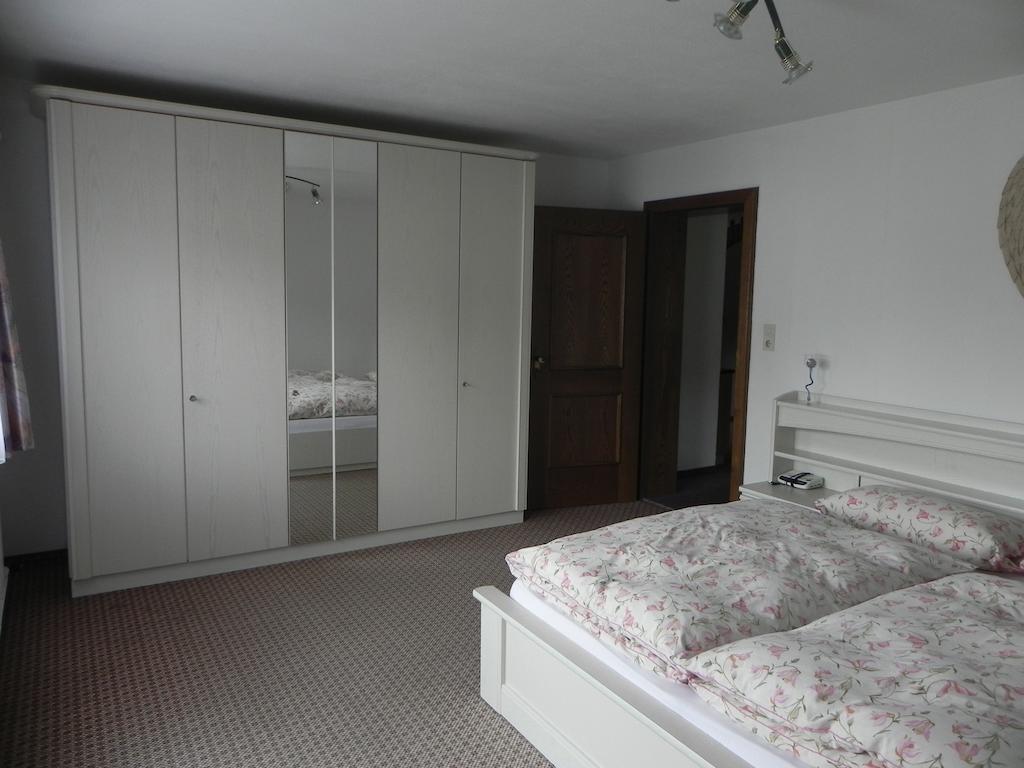 Ferienwohnung Schautzgy Ройтте Номер фото