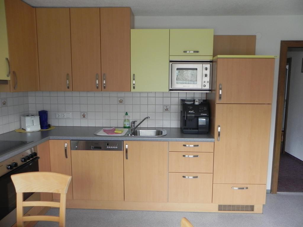 Ferienwohnung Schautzgy Ройтте Номер фото