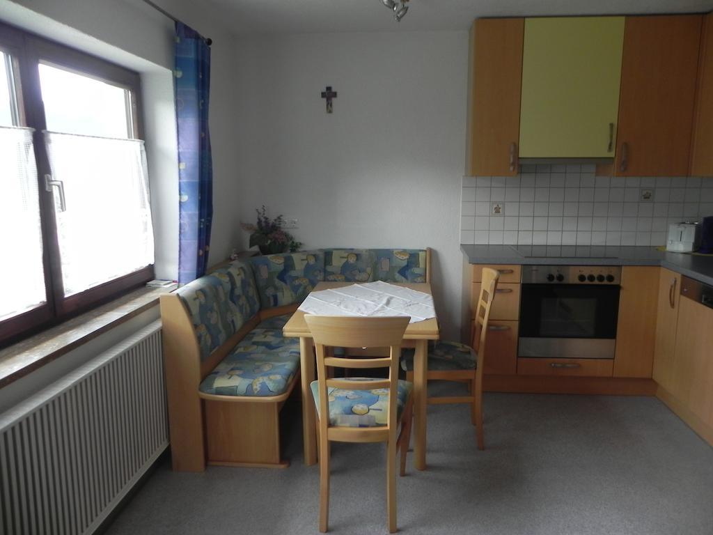 Ferienwohnung Schautzgy Ройтте Номер фото