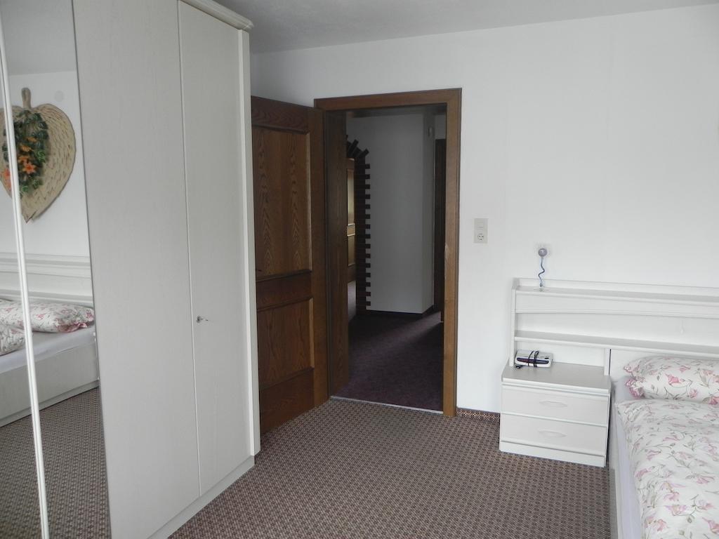 Ferienwohnung Schautzgy Ройтте Номер фото
