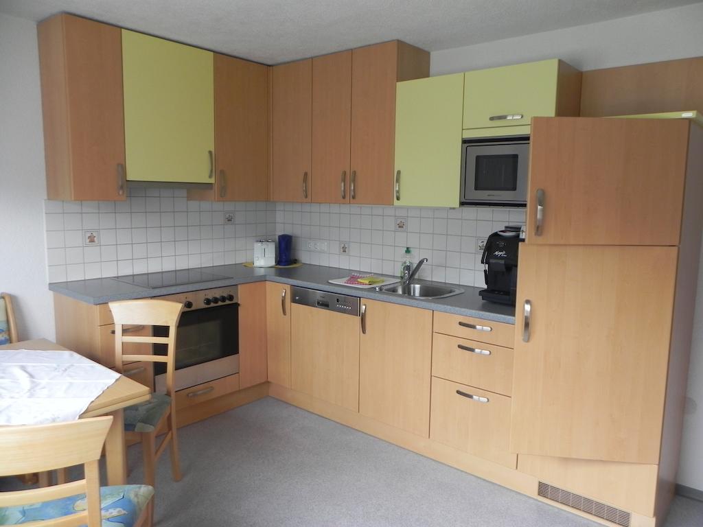 Ferienwohnung Schautzgy Ройтте Номер фото