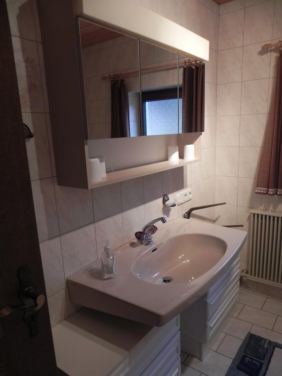 Ferienwohnung Schautzgy Ройтте Номер фото