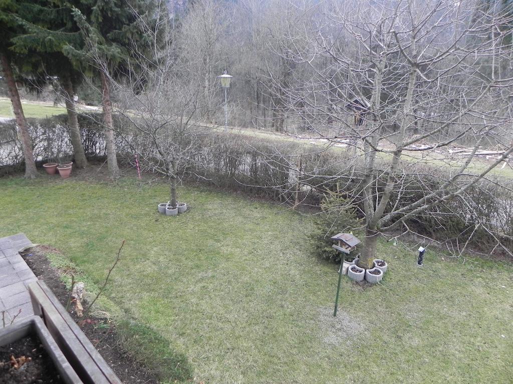 Ferienwohnung Schautzgy Ройтте Номер фото