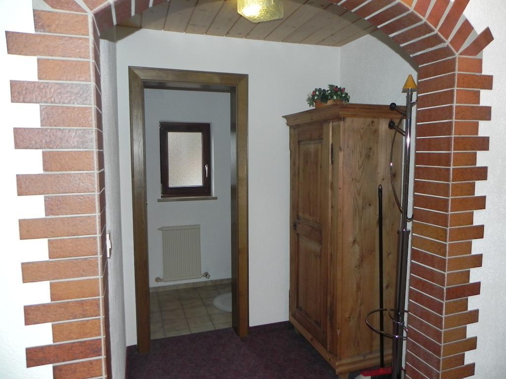 Ferienwohnung Schautzgy Ройтте Номер фото