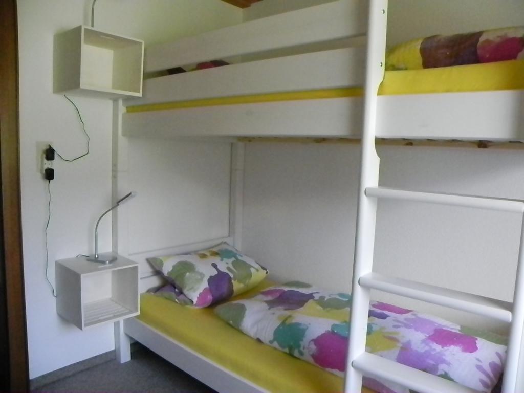 Ferienwohnung Schautzgy Ройтте Екстер'єр фото