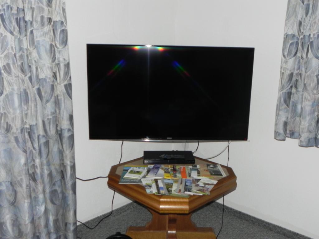 Ferienwohnung Schautzgy Ройтте Екстер'єр фото